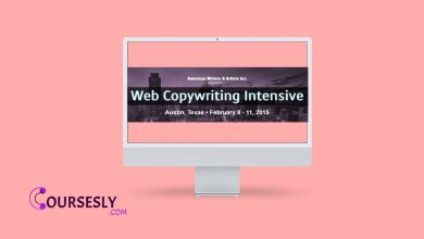 AWAI – Web Copy Intensive 2015