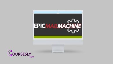 Michael Young – Epic Mail Machine