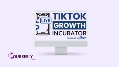 Ryan Magin (LURN) – TikTok Growth Incubator