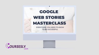 Allison Lancaster – Google Web Stories Masterclass
