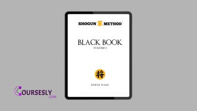 Black Book (Volume 4) - Derek Rake