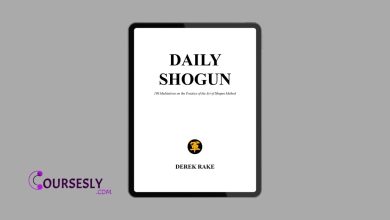 Daily Shogun - Derek Rake