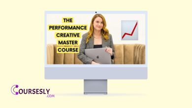 Dara Denney – Performance Creative Master