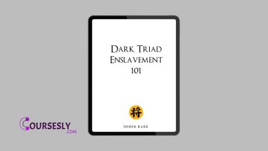 Dark Triad Enslavement 101 - Derek Rake