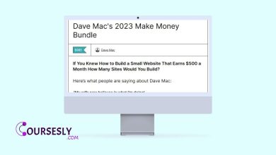 Dave Mac’S 2023 Make Money Bundle