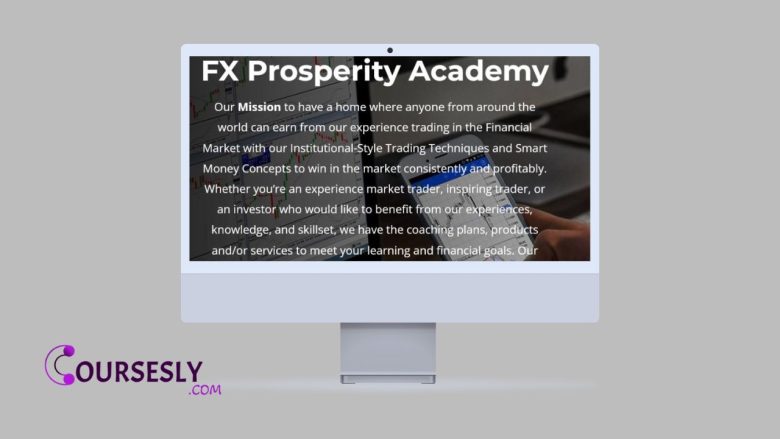 FX Prosperity Academy