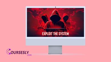 Jake Tran – Exploit the System (Evil Business University)
