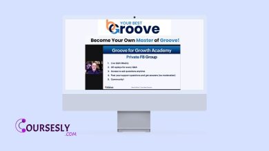 Kevin Strite – Groove For Growth Academy