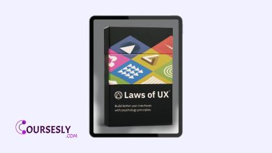 Laws of ux