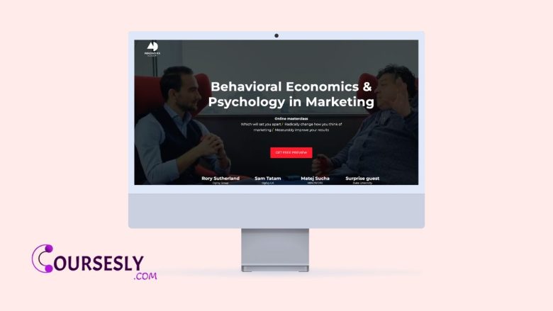 MIndWorx Academy – Behavioral Economics