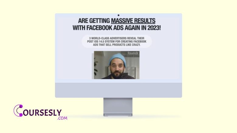 Nick Shackelford – How To Run Facebook Ads 2.0