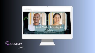 Amon Christina Browning – Stock Market Investing for Financial Independence Retiring Early