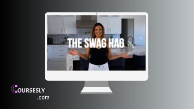 Ashley Rybar – Learn Swag Training
