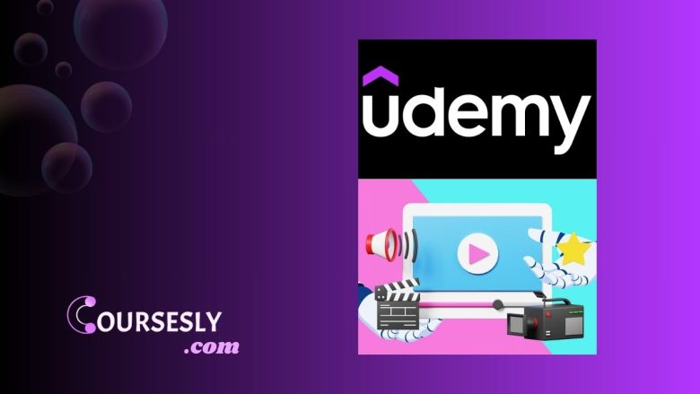 Udemy - Ai Video Production Create Videos 100% With Ai