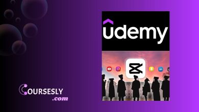 Udemy - Capcut Creator Academy