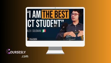 ICT Prodigy – Alex Solignani