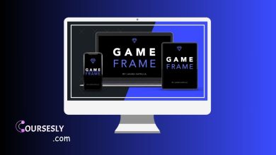 Laura Catella – Game Frame Marketing